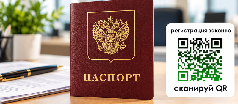 прописка в Миллерово